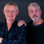 Men Behaving Badly star Neil Morrissey explains why he visited topless bars on lads’ tour
