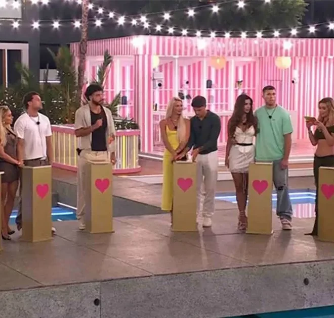 Love Island hit by brutal double dumping as two fan favourites axed ahead of final