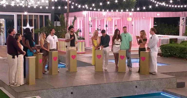 Love Island hit by brutal double dumping as two fan favourites axed ahead of final