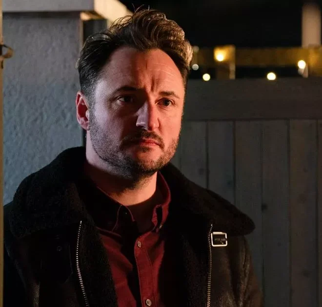 EastEnders fans ‘work out’ Martin Fowler’s fate after dramatic scenes