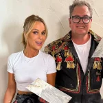 Amanda Holden and Alan Carr make disgusting discovery in new TV renovation