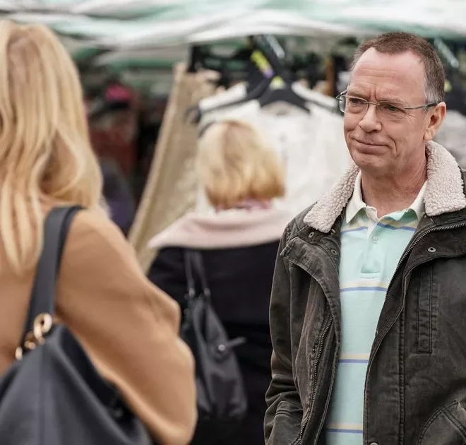 EastEnders fans split over Adam Woodyatt’s ‘mind-blowing’ salary for playing Ian Beale