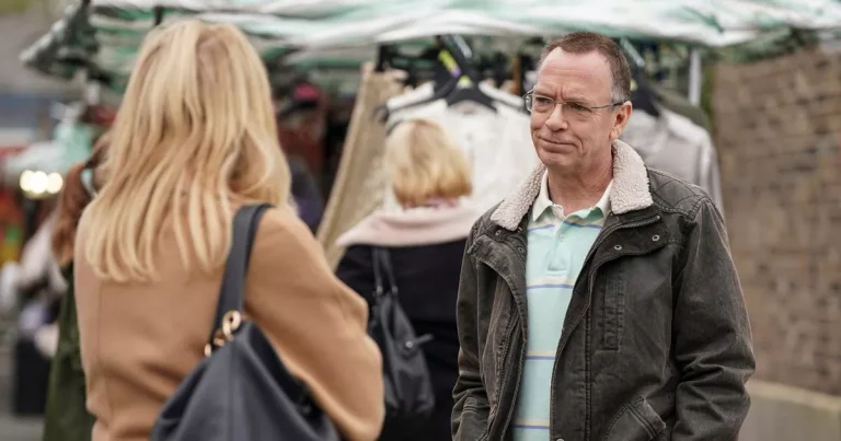 EastEnders fans split over Adam Woodyatt’s ‘mind-blowing’ salary for playing Ian Beale