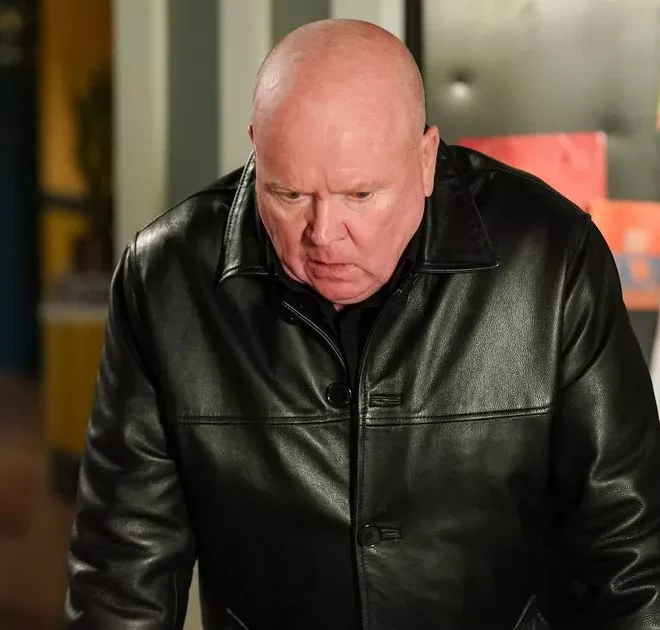 EastEnders’ Phil Mitchell star Steve McFadden had ‘iconic’ role in cult film