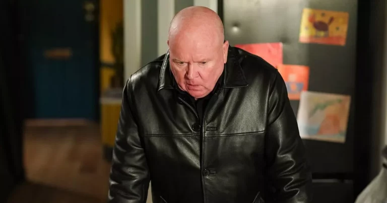 EastEnders’ Phil Mitchell star Steve McFadden had ‘iconic’ role in cult film