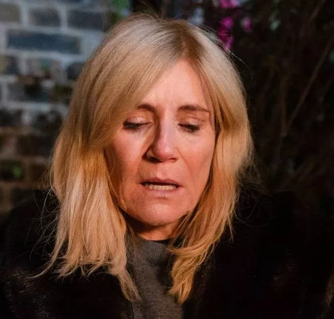 EastEnders confirms Cindy Beale’s attacker as fans all say the same thing
