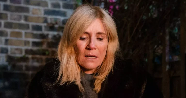 EastEnders confirms Cindy Beale’s attacker as fans all say the same thing