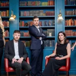 The Traitors final rocked by major twist as winners of series 3 revealed