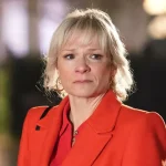 EastEnders fans baffled as they hear Nicola Mitchell star’s real voice for first time