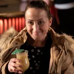 EastEnders’ Natalie Cassidy says ‘I am sorry’ as she aims dig at Meghan Markle’s Netflix show
