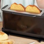 Ninja toaster that makes paninis and cheese on toast is now £50 off as shoppers hail it a ‘wonderful machine’