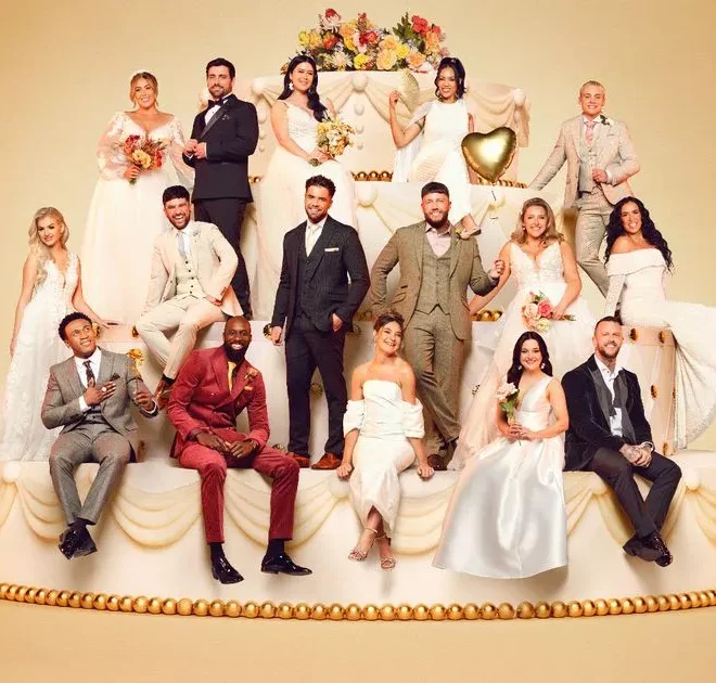 MAFS UK star says ‘it really upset me’ as she claims she was ‘snubbed’ from reunion