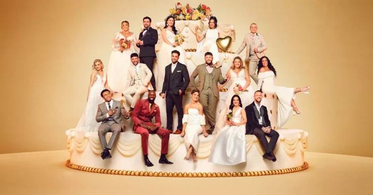 MAFS UK star says ‘it really upset me’ as she claims she was ‘snubbed’ from reunion
