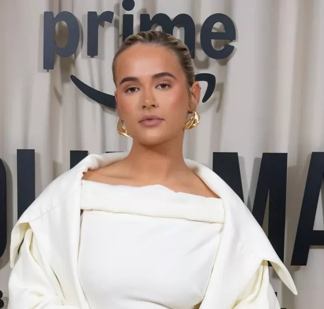 Molly-Mae’s Amazon documentary ‘Behind it All’ is out now and you can watch it for free