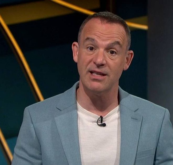 ITV’s Martin Lewis issues apology after viewers make same complaint