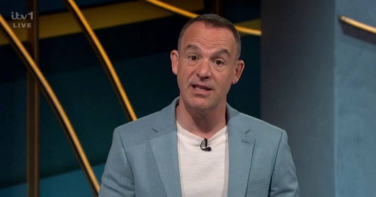 ITV’s Martin Lewis issues apology after viewers make same complaint