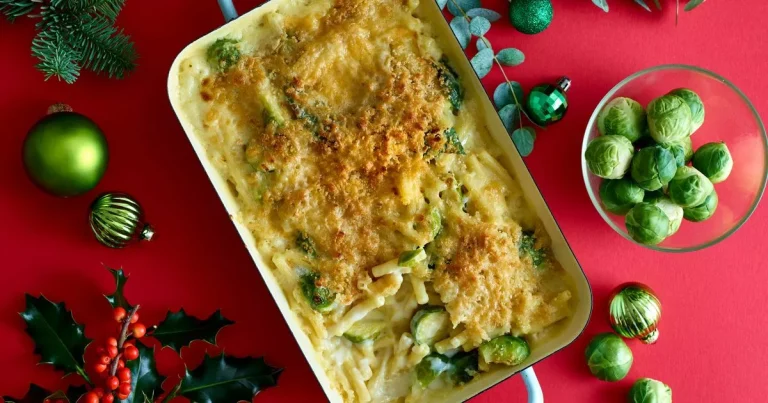 Inside Aldi’s mass hypnosis clip to make us love sprouts – and how to watch it