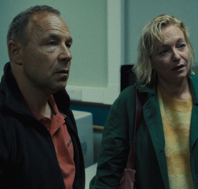 Adolescence’s Christine Tremarco addresses series 2 rumours as secret link to co-star exposed