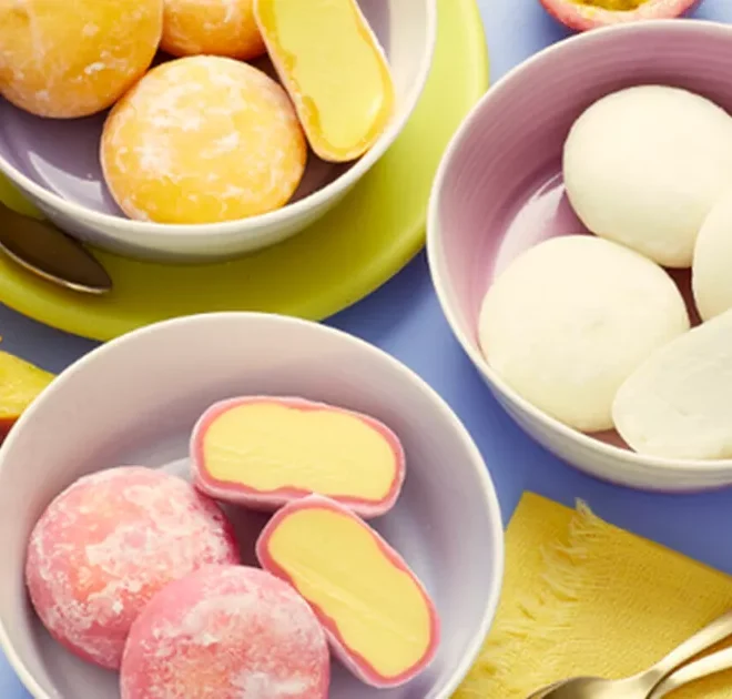 Aldi launches budget £3 version of Little Moons ice cream mochi sensation