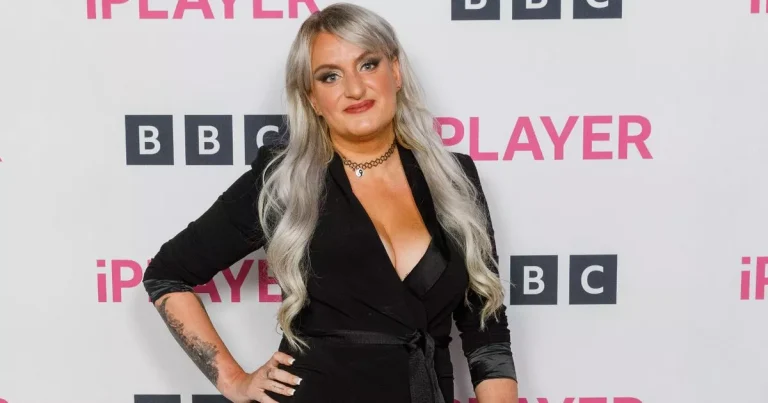 Daisy May Cooper says Am I Being Unreasonable character is unrecognisable after 10-stone weight loss