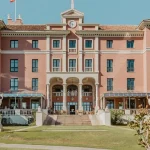 I’ve found the best spa in Marbella for a weekend break– and the weather is still hot in autumn