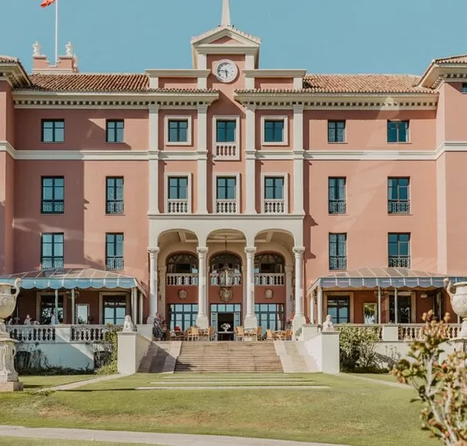 I’ve found the best spa in Marbella for a weekend break– and the weather is still hot in autumn