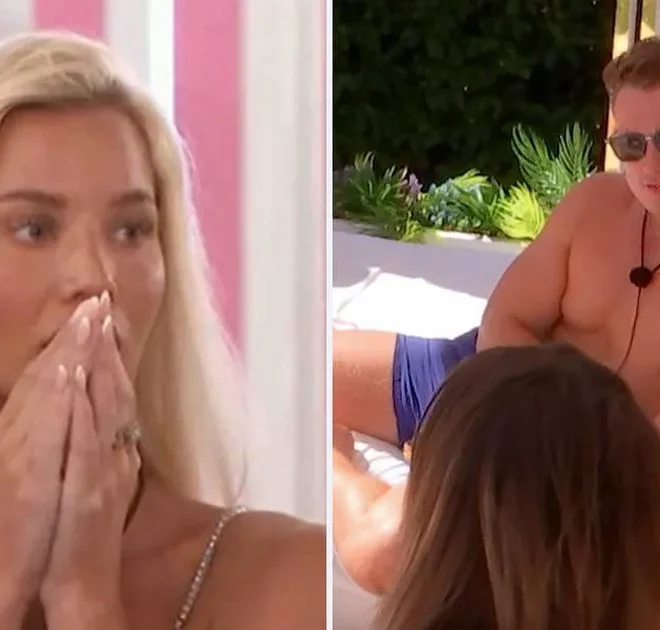 Love Island’s axed stars to make surprise villa return to confront Islanders in shock final week twist