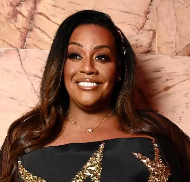 Alison Hammond takes on new project just days after announcing ‘break’ from TV