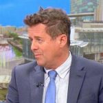 BBC Breakfast halted for ‘really sad’ announcement as stars pay tribute to Eddie Jordan