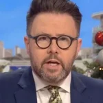 Inside BBC Breakfast’s Jon Kay’s marriage to famous wife – and her move out of the limelight