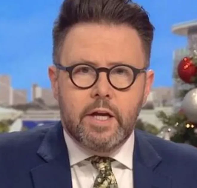 Inside BBC Breakfast’s Jon Kay’s marriage to famous wife – and her move out of the limelight