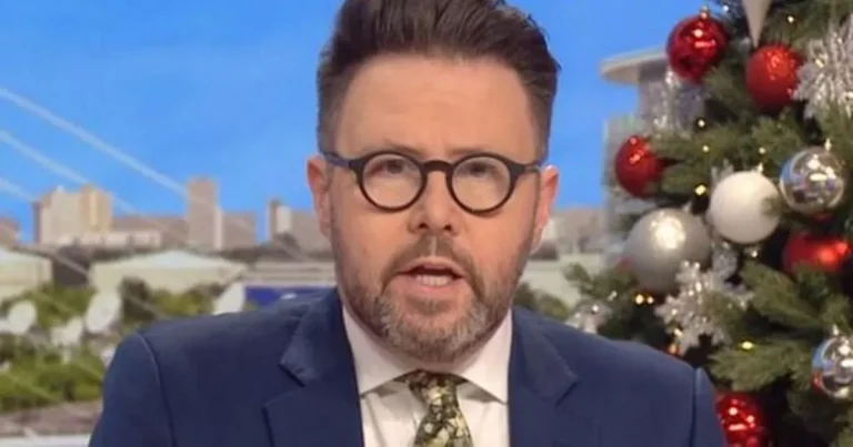 Inside BBC Breakfast’s Jon Kay’s marriage to famous wife – and her move out of the limelight