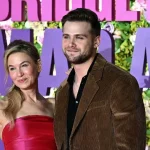 Bridget Jones Mad About The Boy – What else has Bridget’s toyboy star Leo Woodall been in?