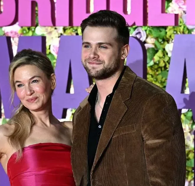 Bridget Jones Mad About The Boy – What else has Bridget’s toyboy star Leo Woodall been in?