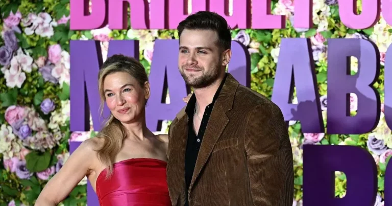 Bridget Jones Mad About The Boy – What else has Bridget’s toyboy star Leo Woodall been in?