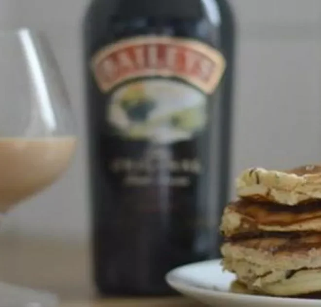 Boozy pancake recipes to liven up your Shrove Tuesday – from Bailey’s to beer