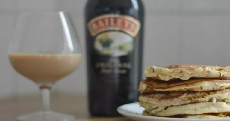 Boozy pancake recipes to liven up your Shrove Tuesday – from Bailey’s to beer