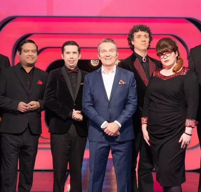 ITV The Chase backstage secrets viewers never get to see on camera