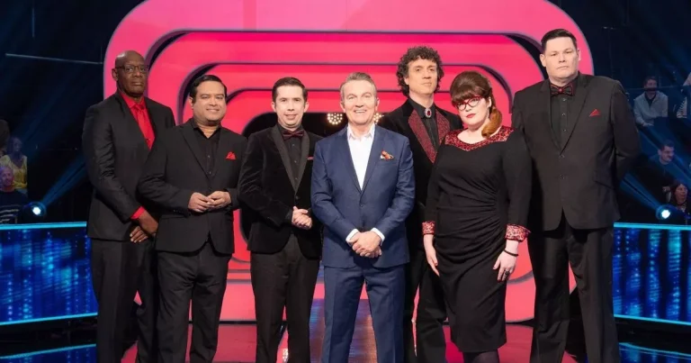 ITV The Chase backstage secrets viewers never get to see on camera