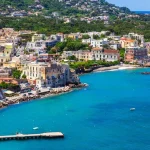 ‘I followed The Talented Mr Ripley’s footsteps to Ischia – it’s a cheaper alternative to Capri’