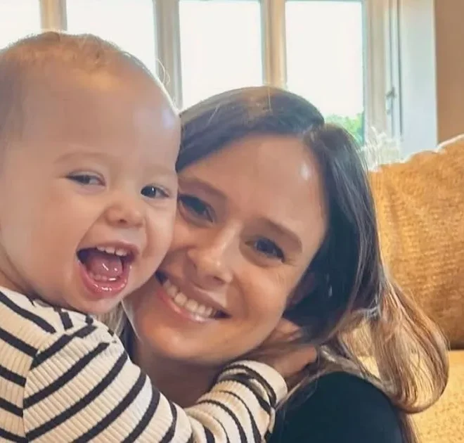 Love Island star Camilla Thurlow reveals daughter Nora, two, has been diagnosed with autism