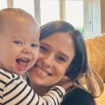 Love Island star Camilla Thurlow reveals daughter Nora, two, has been diagnosed with autism