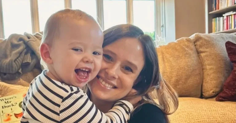 Love Island star Camilla Thurlow reveals daughter Nora, two, has been diagnosed with autism