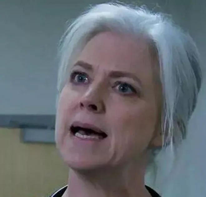 Emmerdale fans left floored as they work out where they’ve seen Dr Todd actress before