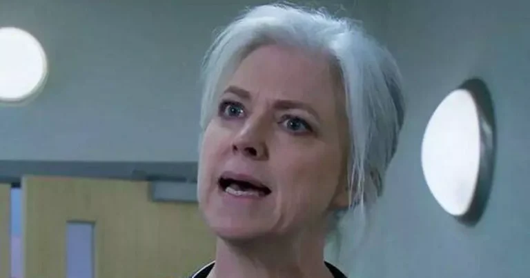 Emmerdale fans left floored as they work out where they’ve seen Dr Todd actress before