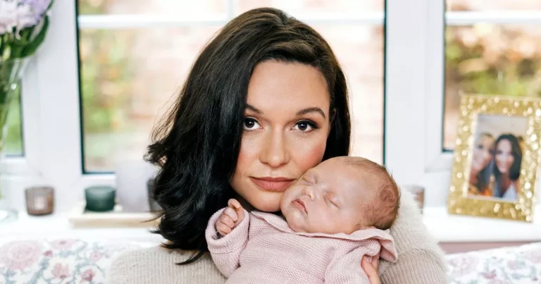 The Traitors star Charlotte Chilton reveals financial ‘struggles’ as new single mum