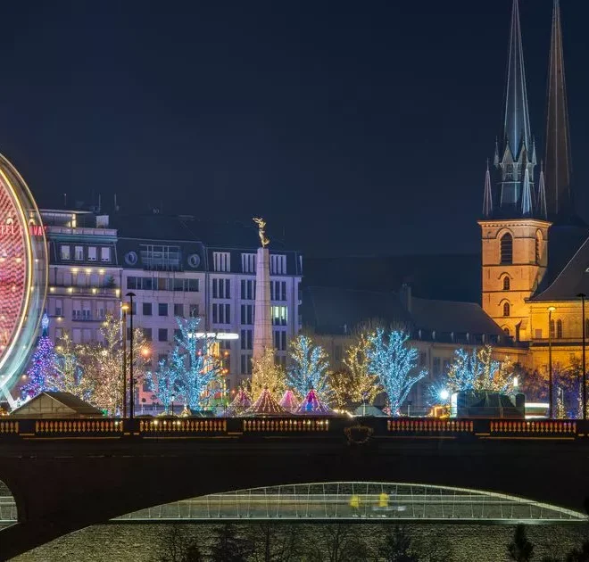 Tiny underrated European country is a hidden gem for Christmas market holidays
