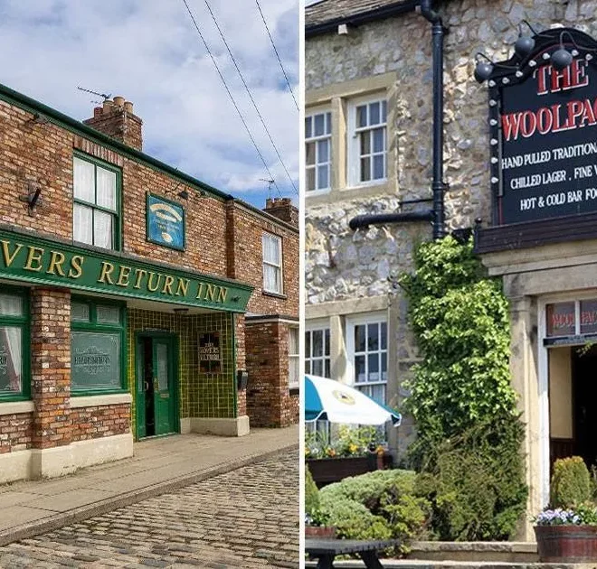 Emmerdale and Coronation Street in huge soap shake-up as episodes are slashed