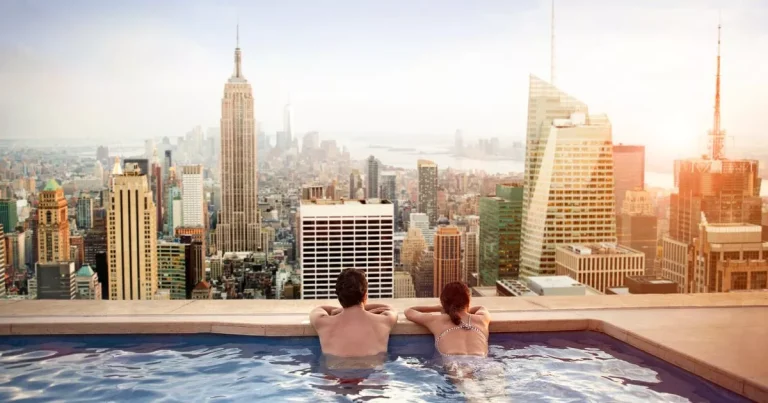 ‘I’m a fashion editor and these are the most stylish places to visit in New York’