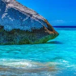 ‘I’ve found the ultimate winter sun beach holiday that’s still hot in October – it’s just hours away’